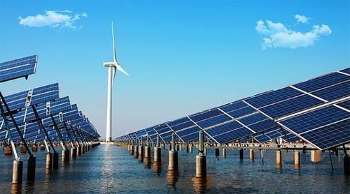 滿格電力，溫暖守護(hù) SADE戶外電源攜手光伏設(shè)備，為水產(chǎn)養(yǎng)殖越冬保駕護(hù)航