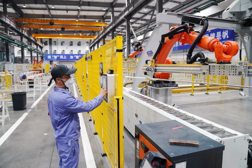 擴(kuò)內(nèi)需政策效應(yīng)持續(xù)顯現(xiàn) 從7月物價(jià)數(shù)據(jù)與光伏設(shè)備增長(zhǎng)看經(jīng)濟(jì)復(fù)蘇信號(hào)